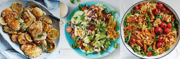 Profile Cover Images | Epicuran