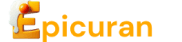 Epicuran Logo